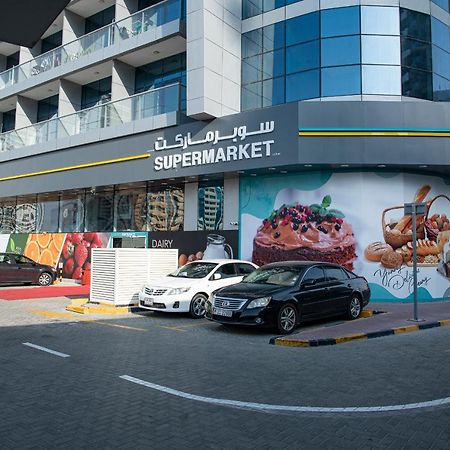 Studio In The Heart Of Sports City -Great View & Amenities! Dubai Exterior photo