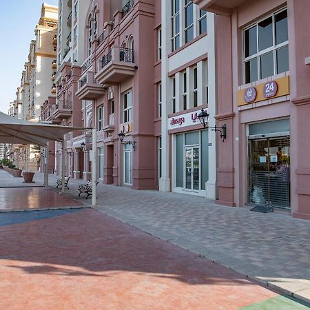 Studio In The Heart Of Sports City -Great View & Amenities! Dubai Exterior photo