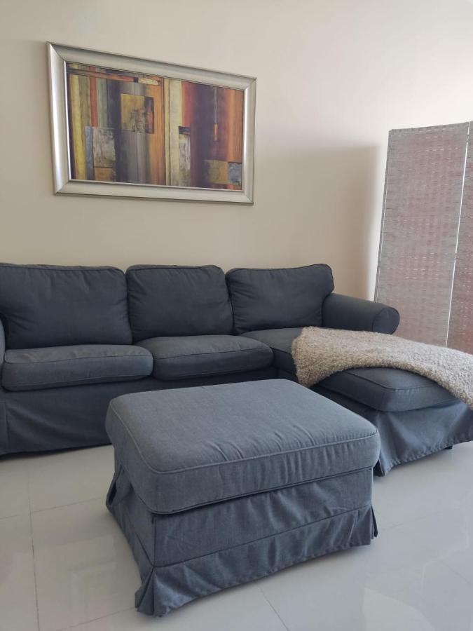 Studio In The Heart Of Sports City -Great View & Amenities! Dubai Exterior photo